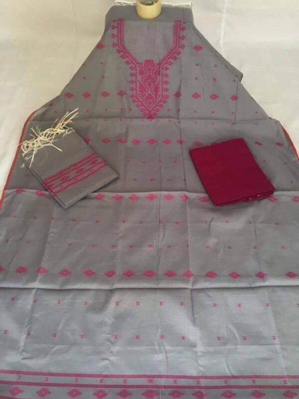 Monipuri Shalwar Kameez